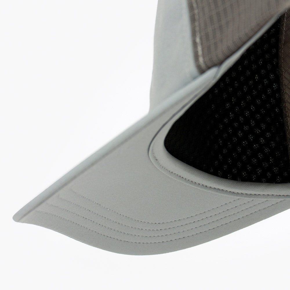 ciele-trlcap-sc-laufcap-comp-onehundred-neutral-grey image 6