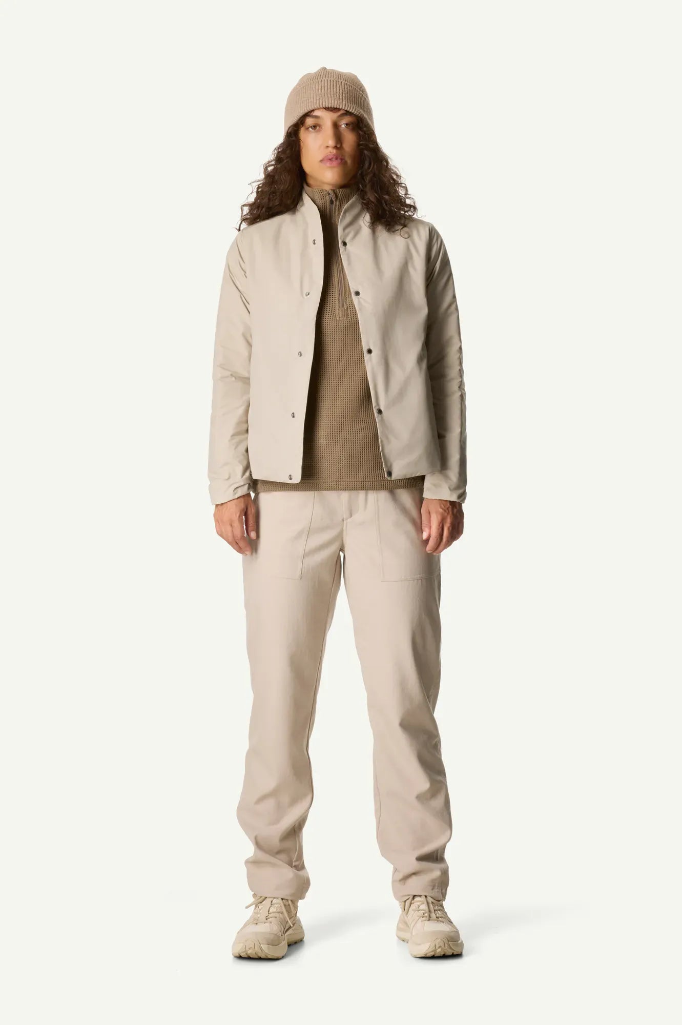 houdini-enfold-w-s-enfold-jacket-jacke-sandstorm-primaloft image 1