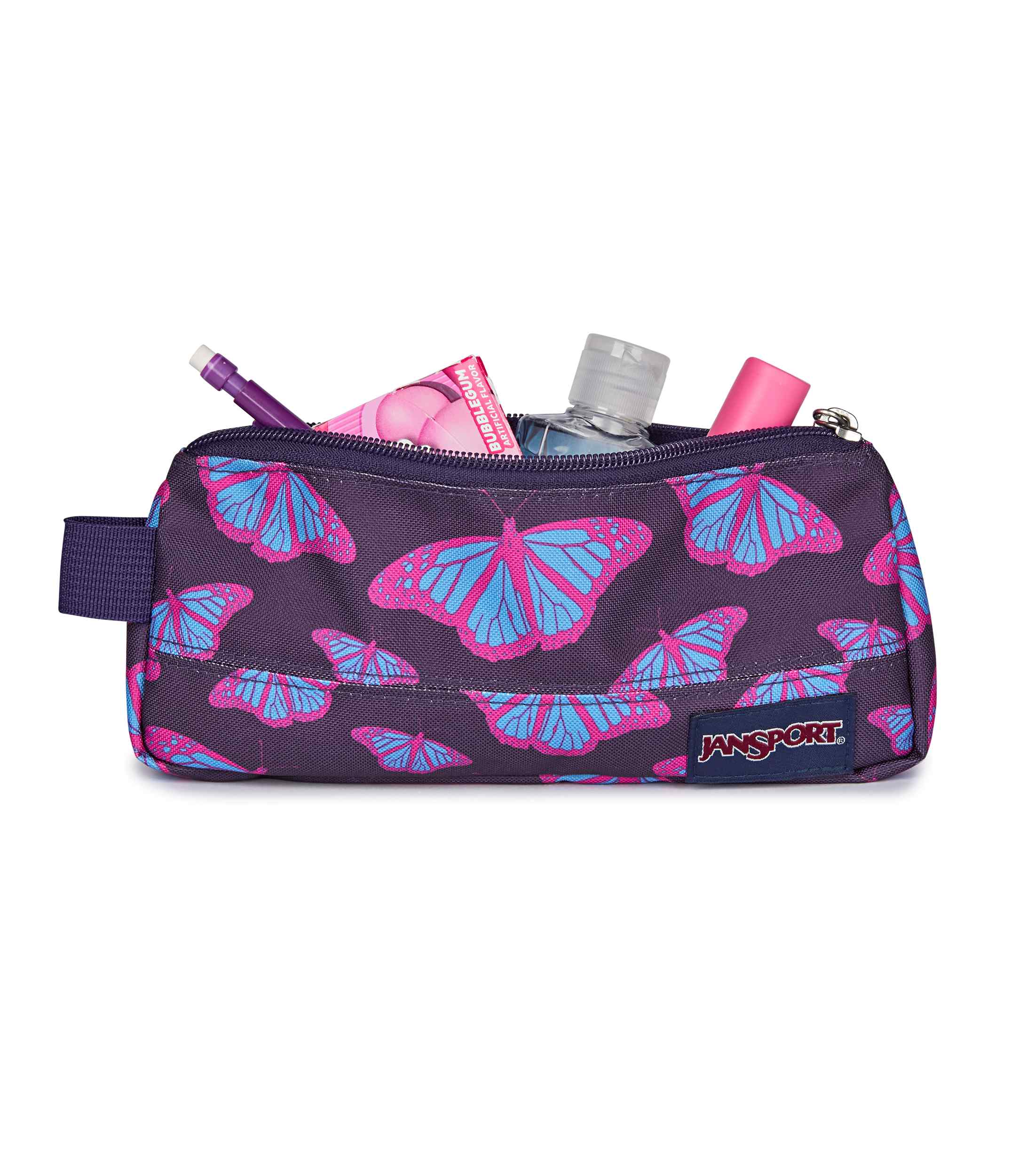 jansport-basic-accessory-pouch-m-ppchen-flutter-by-purple image 3