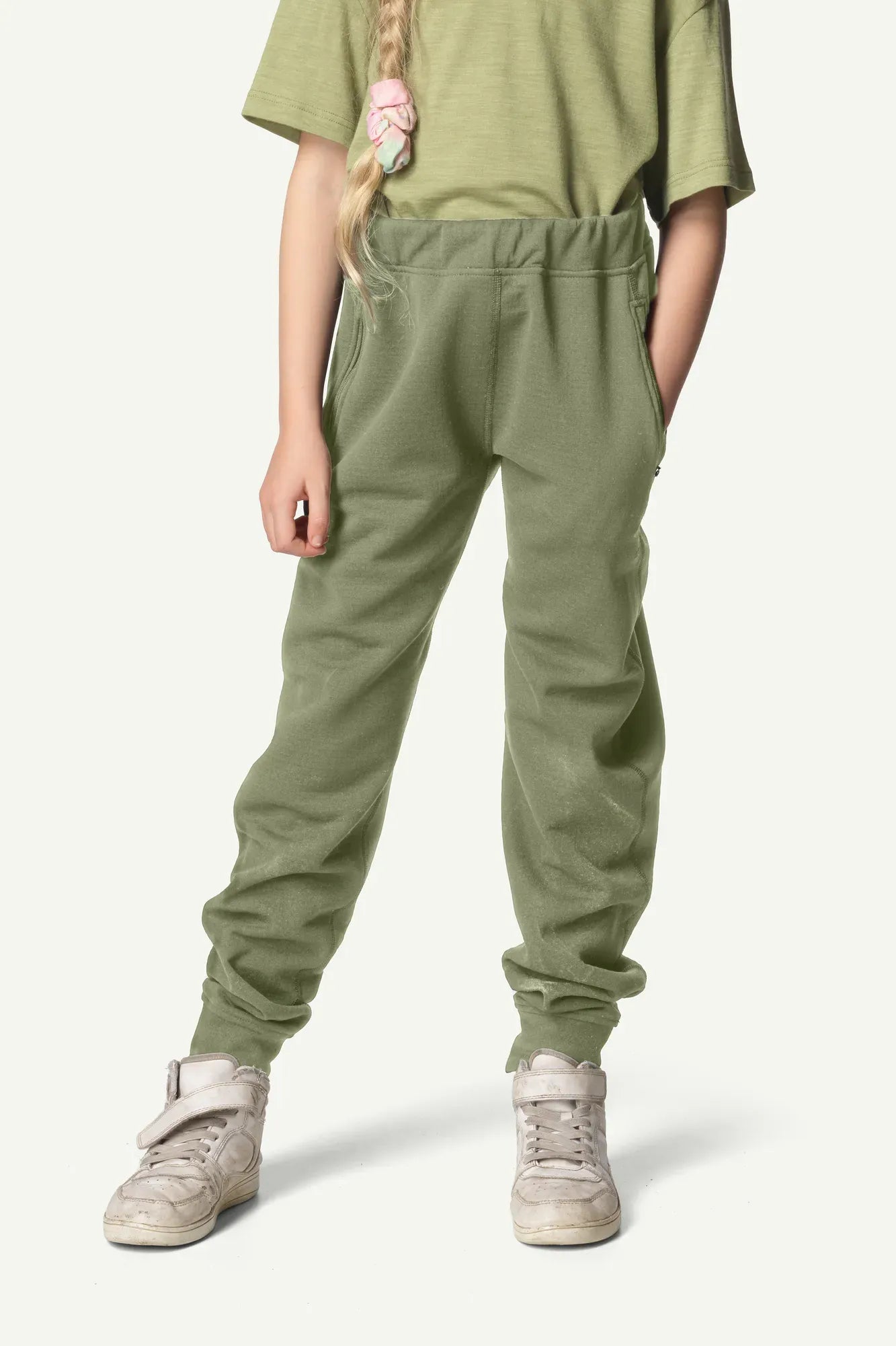 houdini-mono-air-pants-kinder-hose-true-black-warm image 8
