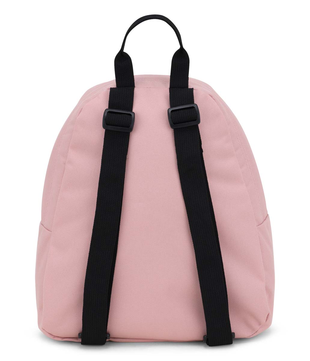 jansport-half-pint-mini-rucksack-misty-rose-leicht image 3