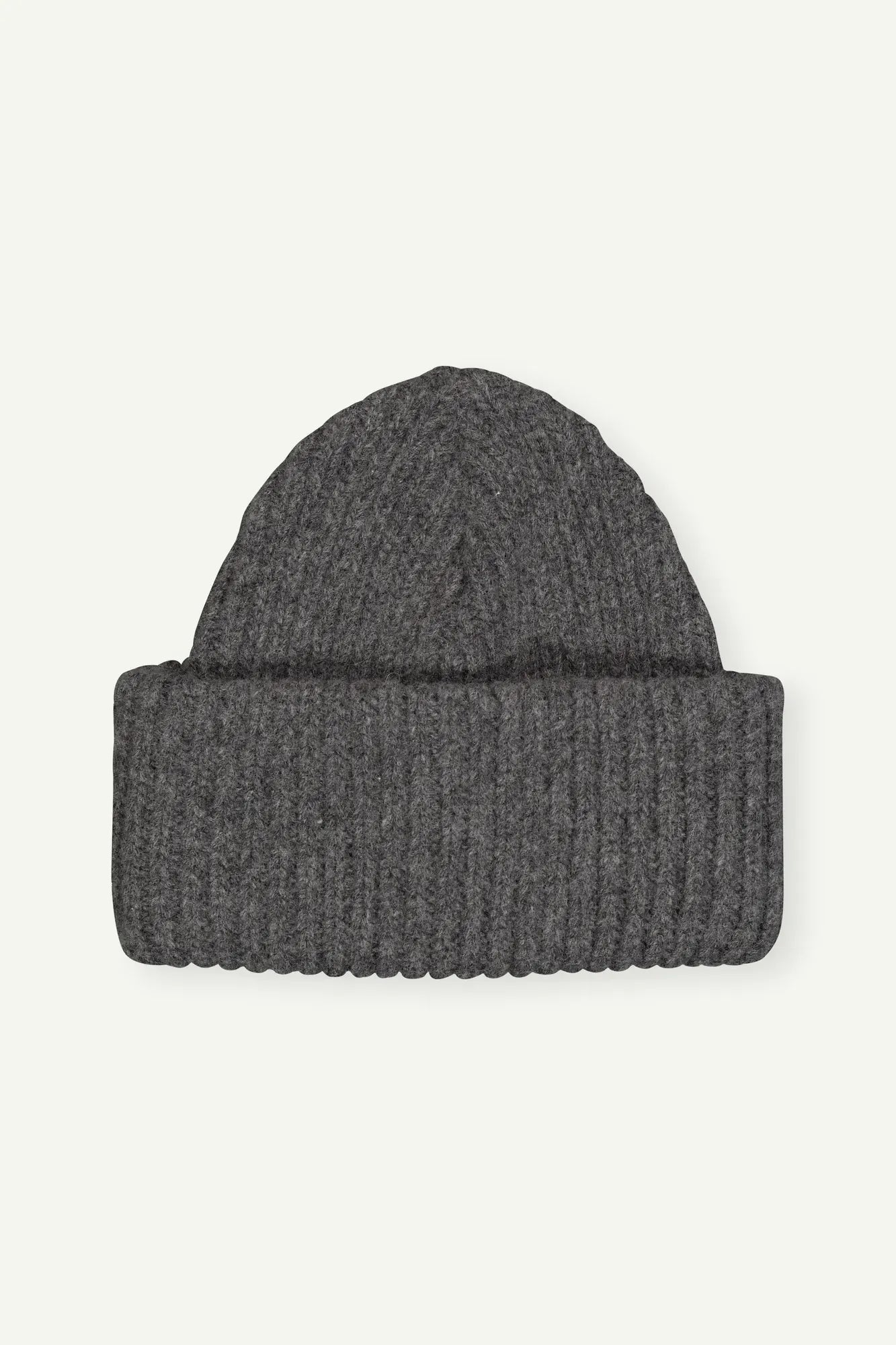 houdini-big-hat-wollm-tze-rock-black-lammwolle image 5