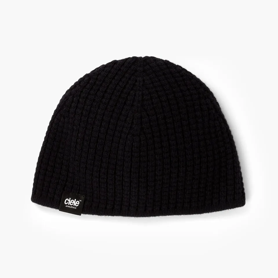 ciele-wflbeanie-m-tze-shadowcast-schwarz-merino image 1