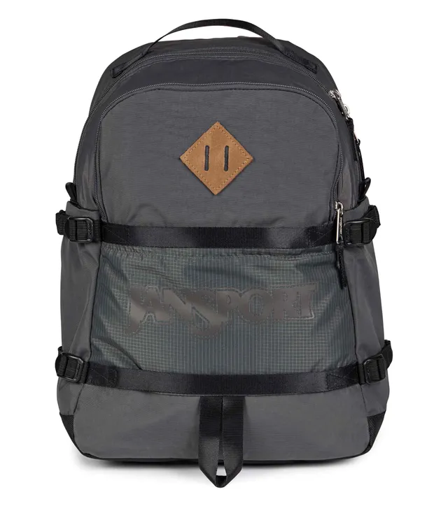 jansport-small-seattle-pack-rucksack-smokey-grit-laptopfach image 1