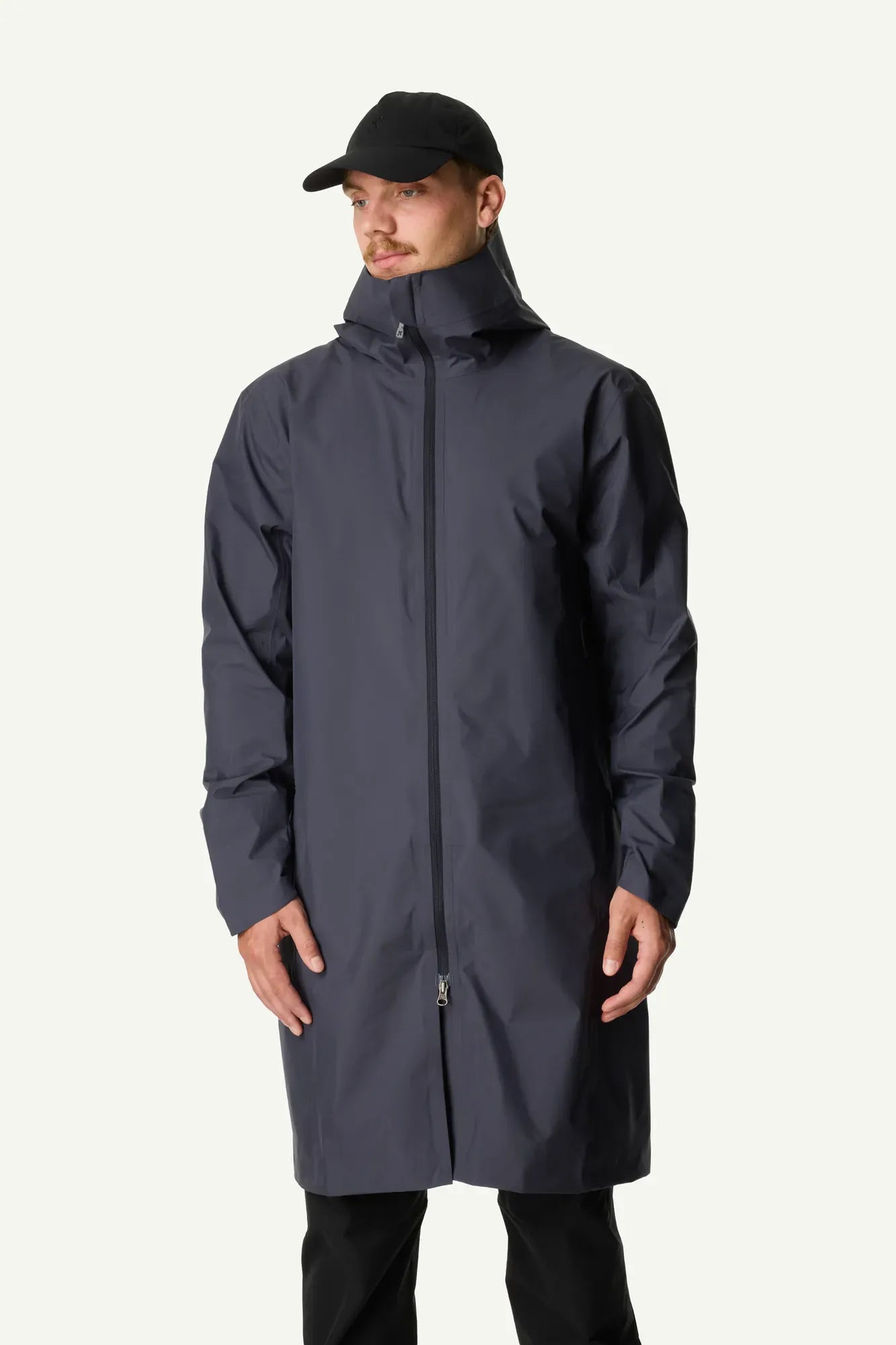 houdini-one-parka-ii-herren-big-bang-blue-wasserdicht image 1