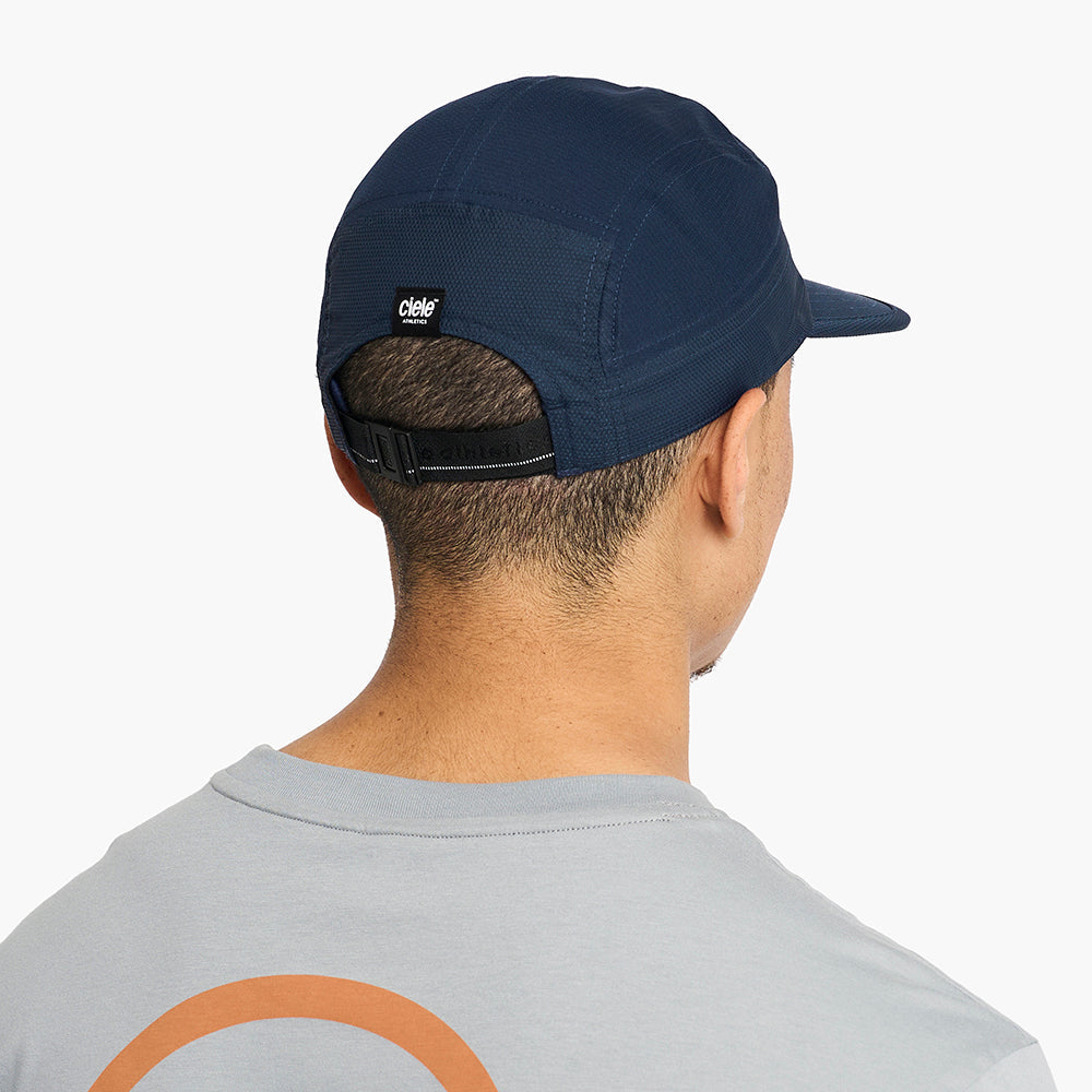 ciele-gocap-eq-decade-laufkappe-deepspace-unisex image 4
