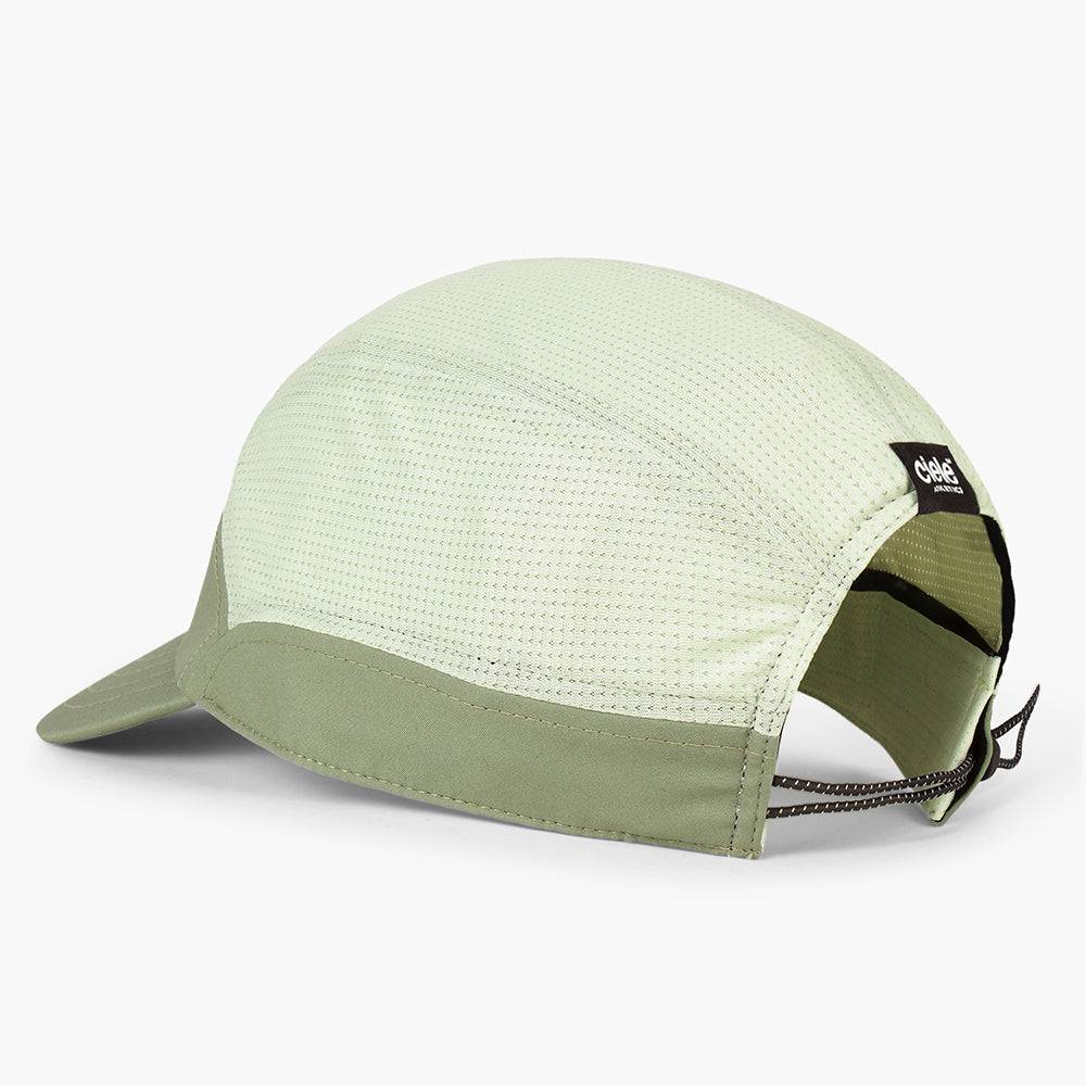 ciele-fstcap-sc-comp-ninety-sl-laufcap-toad-upf-wettkampf image 5