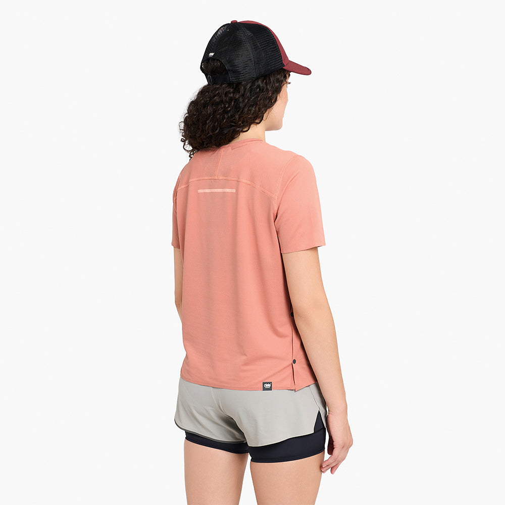 ciele-w-fsttshirt-2-t-shirt-damen-rose-dawn-leicht image 3