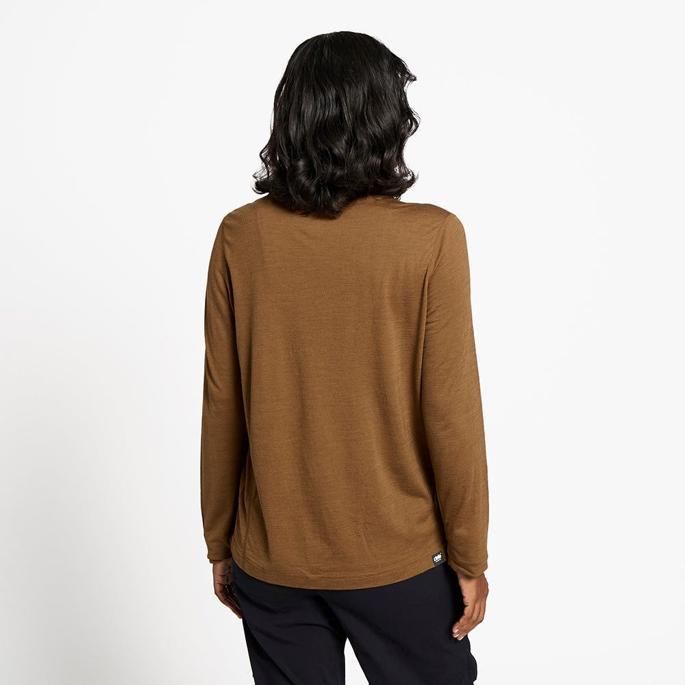 ciele-w-hlslongsleeve-langarmshirt-damen-sable-sorino image 4