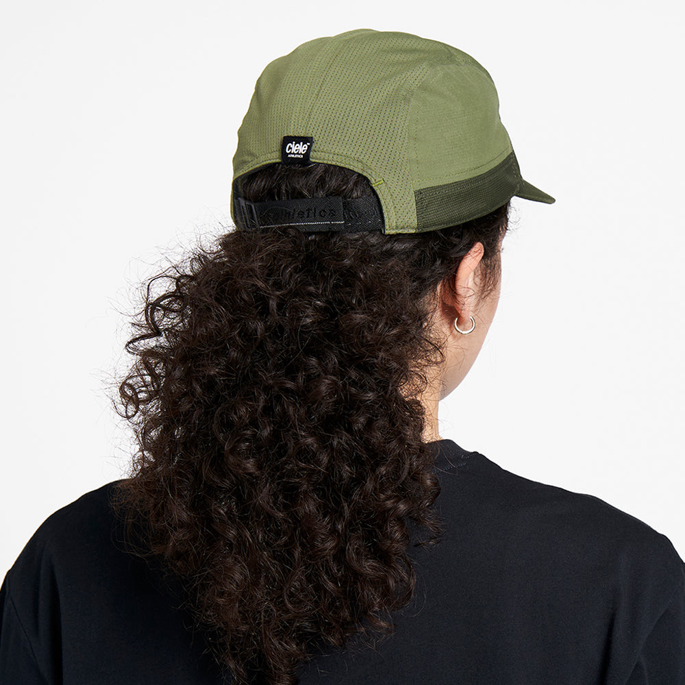 ciele-fstcap-sc-clean-scout-laufcap-56-5-cm image 4