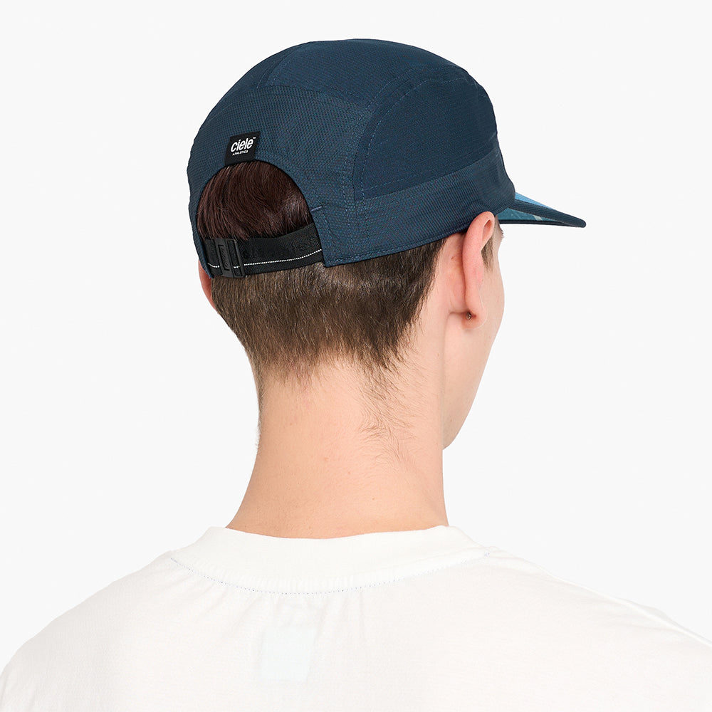 ciele-gocap-eq-laufcap-nouveau-deep-space-unisex image 4