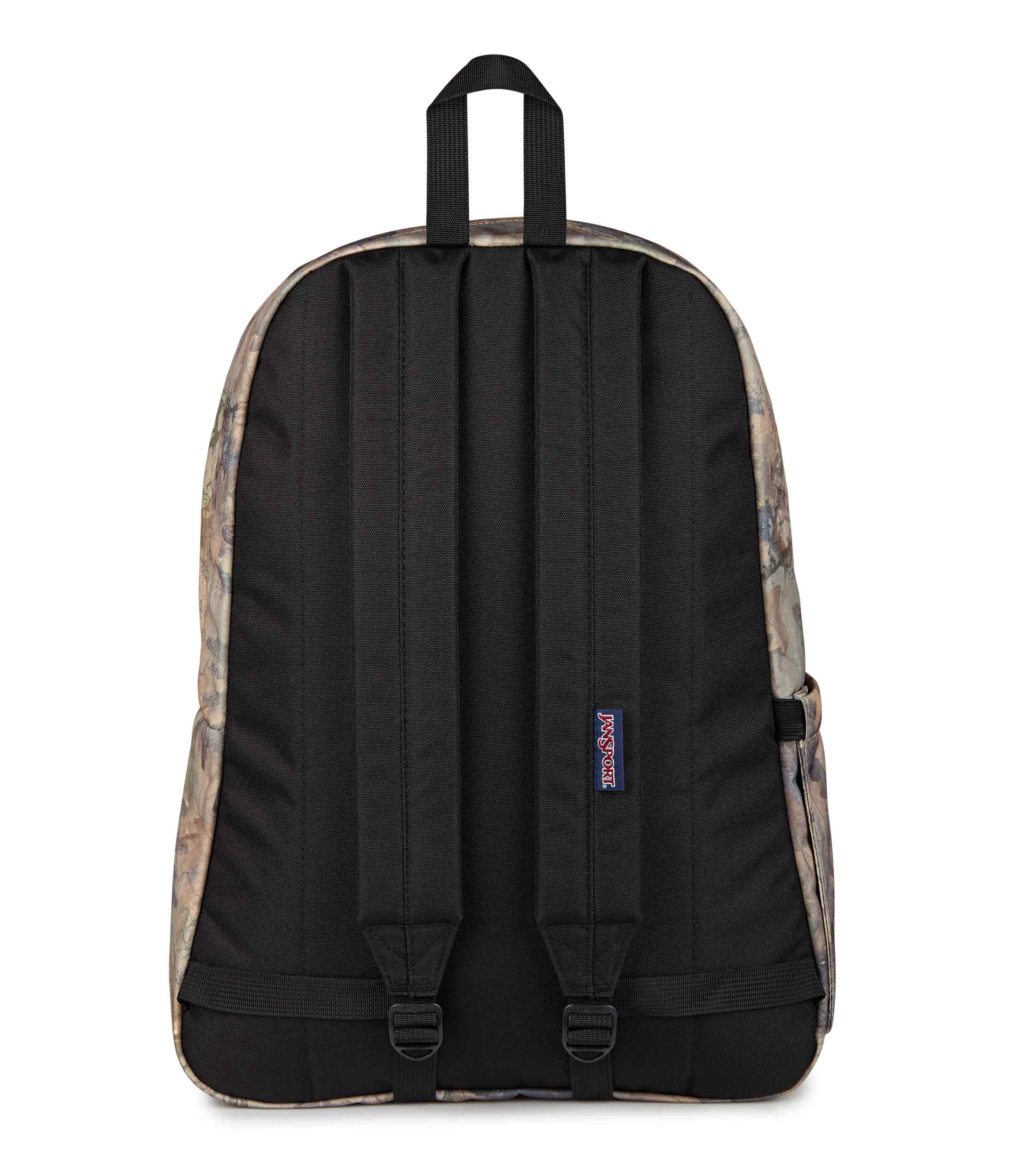 jansport-superbreak-plus-rucksack-bogcore-camo-laptopfach image 4