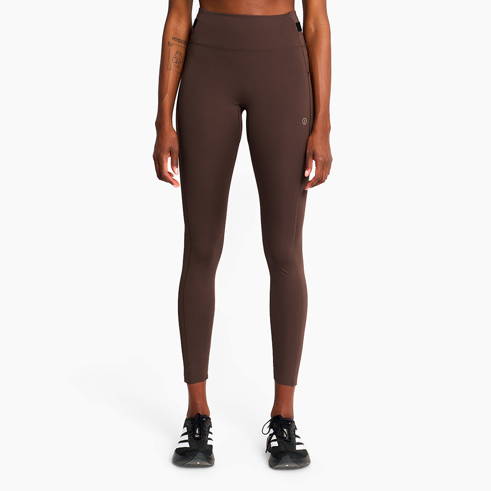 ciele-w-fsttight-29-oak-lauftight-damen-braun image 2