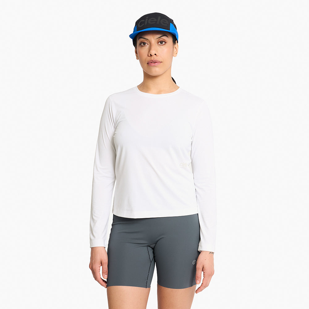 ciele-w-dlylongsleeve-trooper-laufshirt-damen-grau image 2