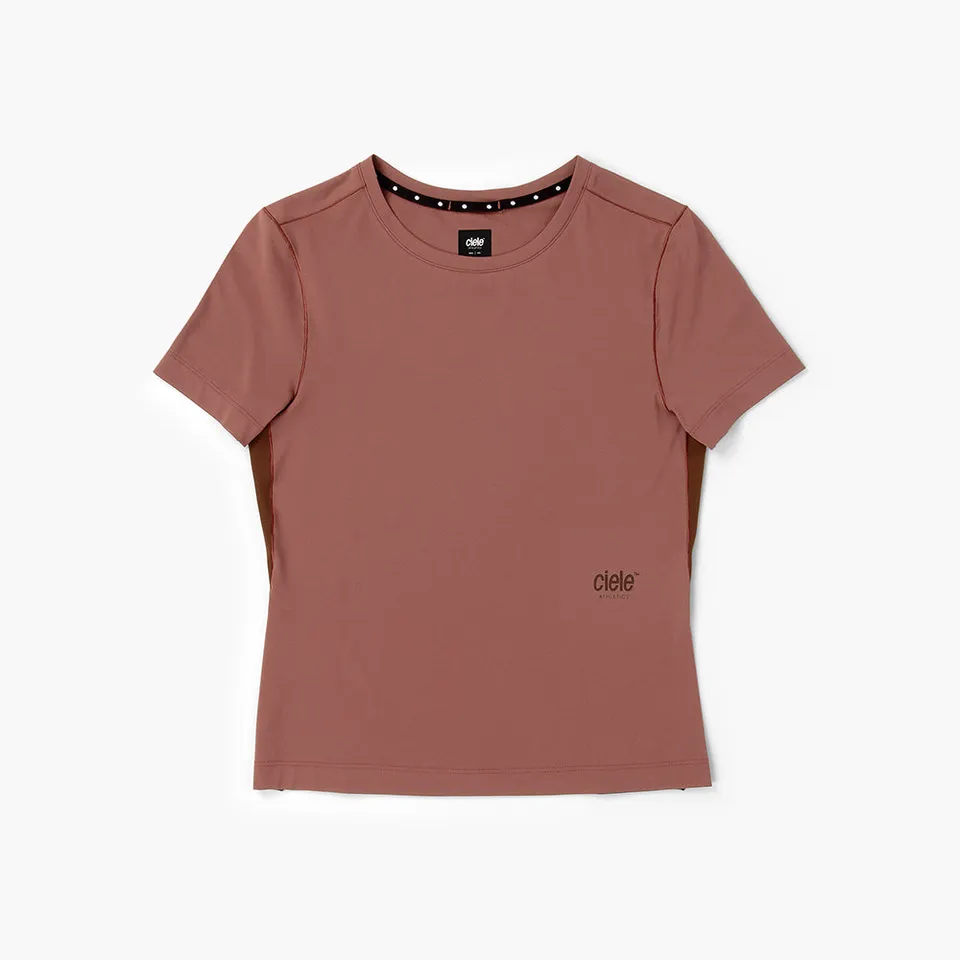 ciele-w-dlytshirt-t-shirt-damen-penny-mesh-sommer image 1