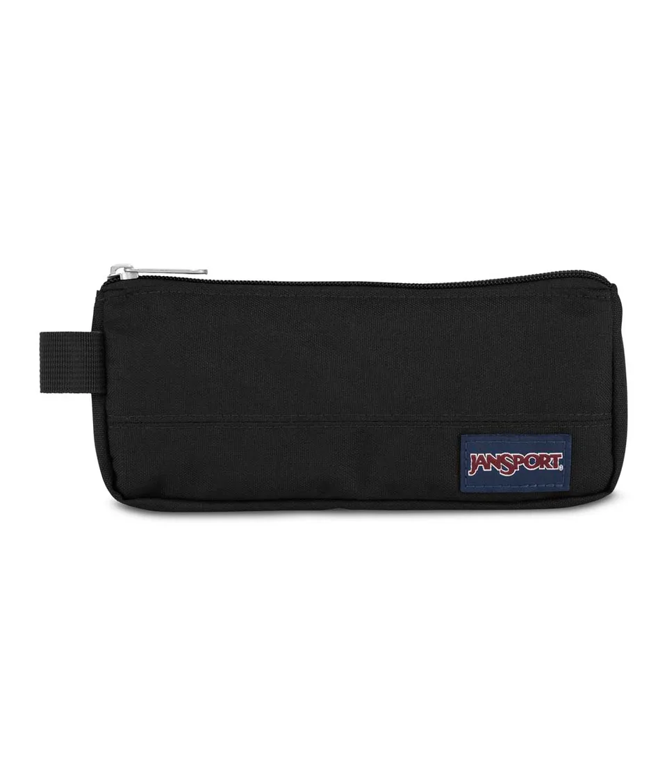 jansport-basic-accessory-pouch-m-ppchen-schwarz-600d image 1