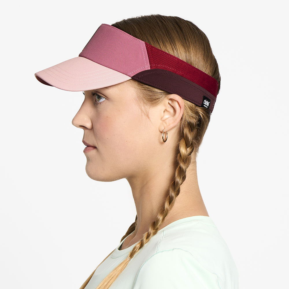 ciele-fstvisor-sc-comp-iconic-vc-visor-deco-rose image 3