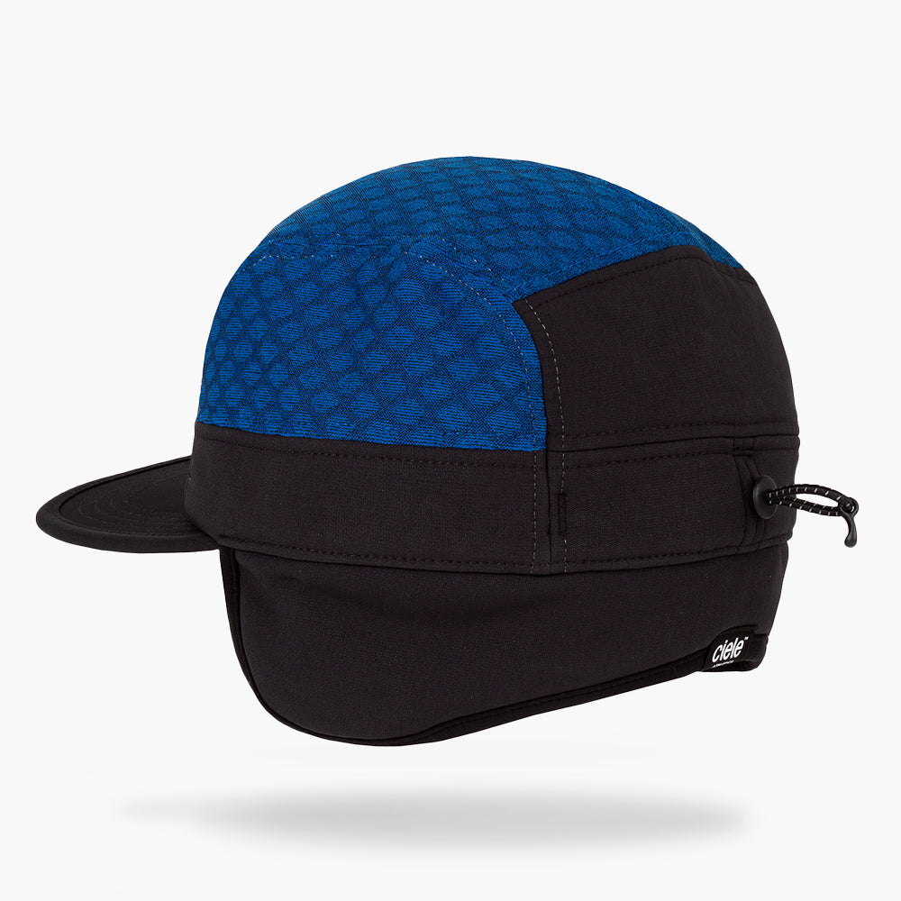 ciele-gocap-fltwnd-cap-azure-winter-ohrenklappen image 2