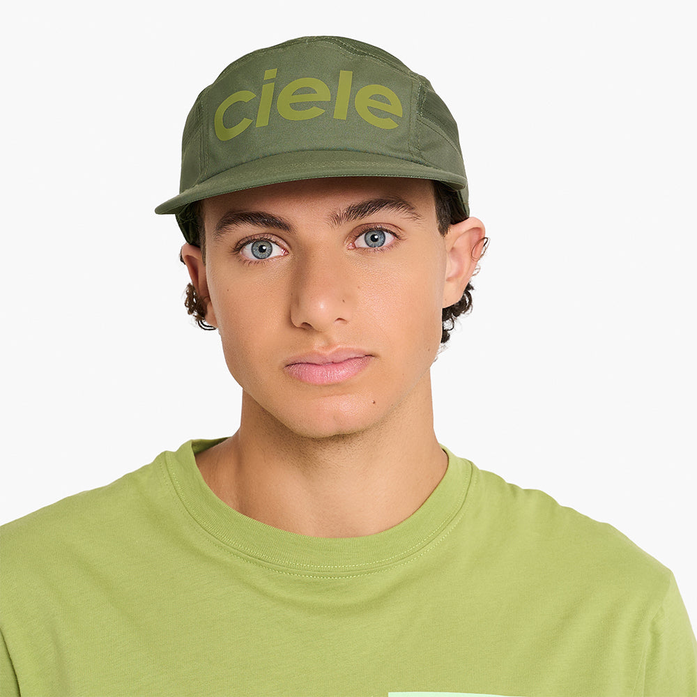 ciele-gocap-comp-century-laufcap-kombu-gr-s-m-m-l image 2