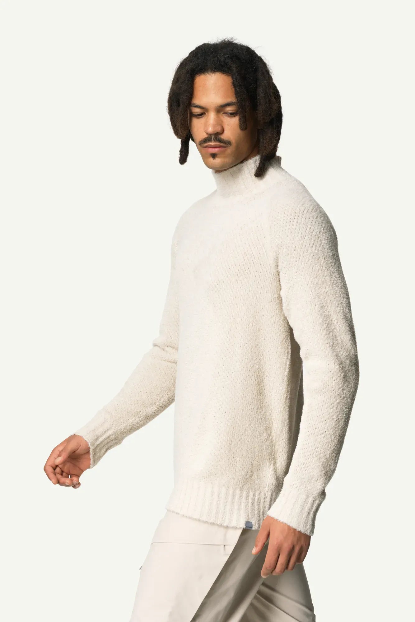 houdini-lykan-crew-m-s-fleecepullover-herren-foggy-mountain image 3