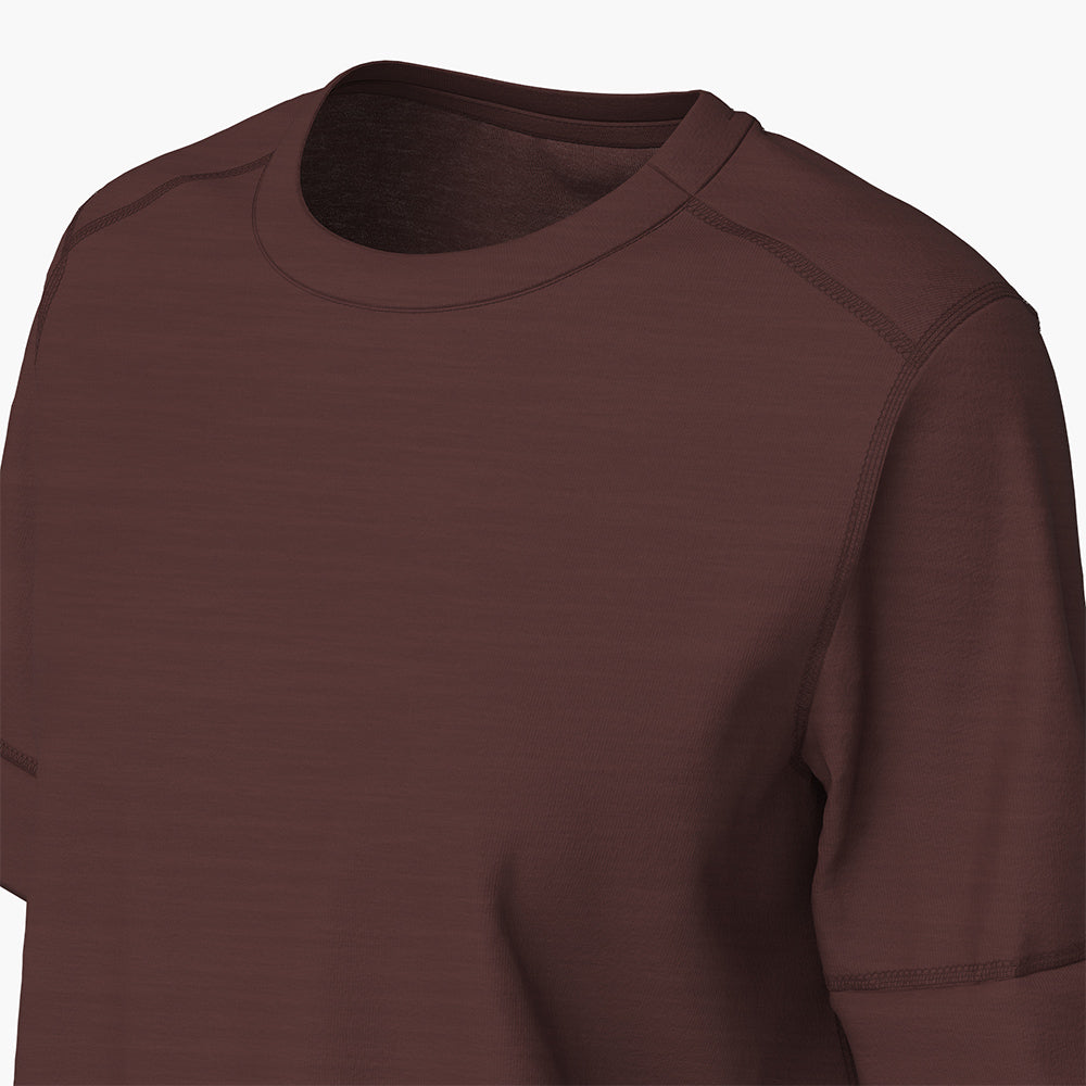ciele-w-hlstshirt-t-shirt-damen-alero-sorino-kurzarm image 3