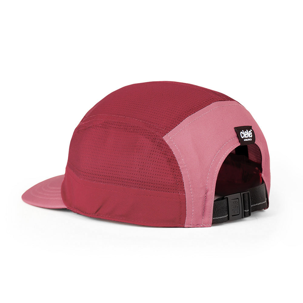 ciele-gocap-comp-century-laufcap-deco-rose-m-l image 5