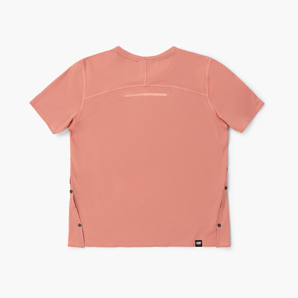 ciele-w-fsttshirt-2-t-shirt-damen-rose-dawn-leicht image 1