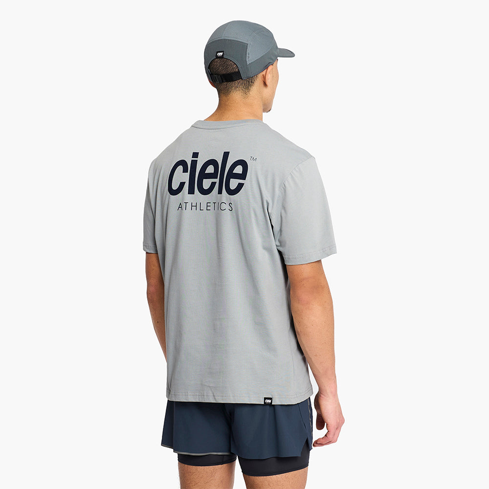 ciele-ortshirt-t-shirt-athletics-quarry-grau image 3