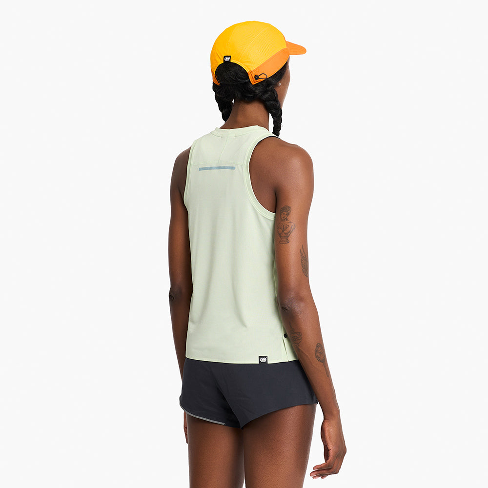 ciele-w-fst-singlet-2-tank-top-light-moss-damen image 3