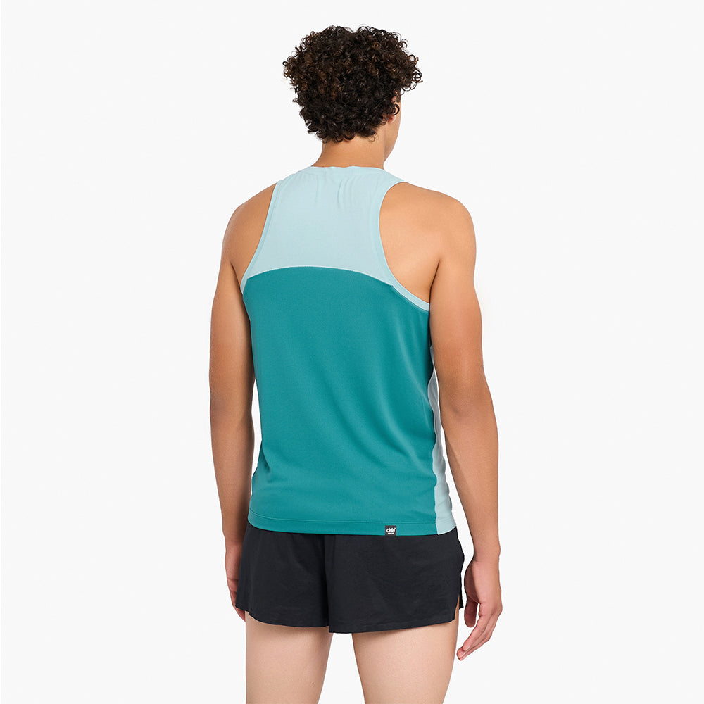 ciele-m-dlysinglet-sterling-blue-herren-singlet-m image 3