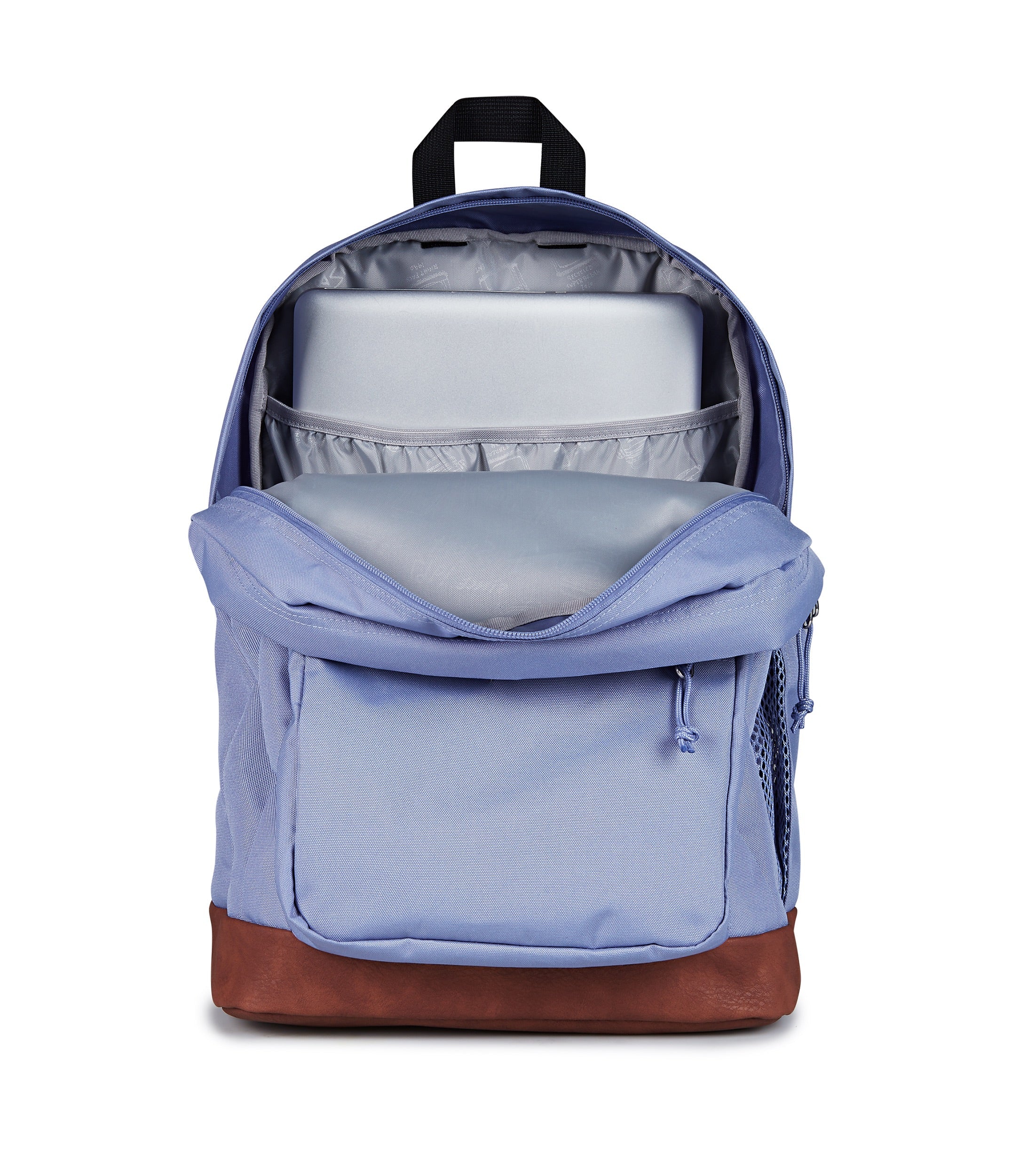 jansport-cool-student-rucksack-lavander-ash-laptopfach image 5