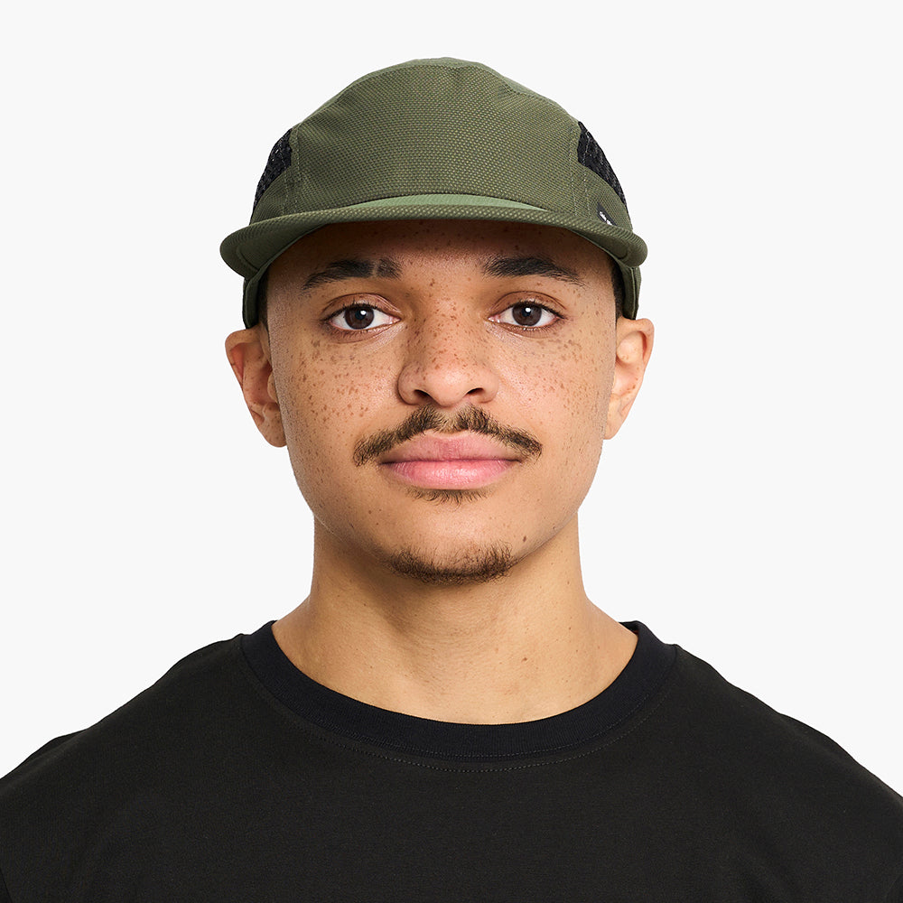 ciele-gocap-eq-iconic-bar-sl-cap-kombu-gr-n image 2