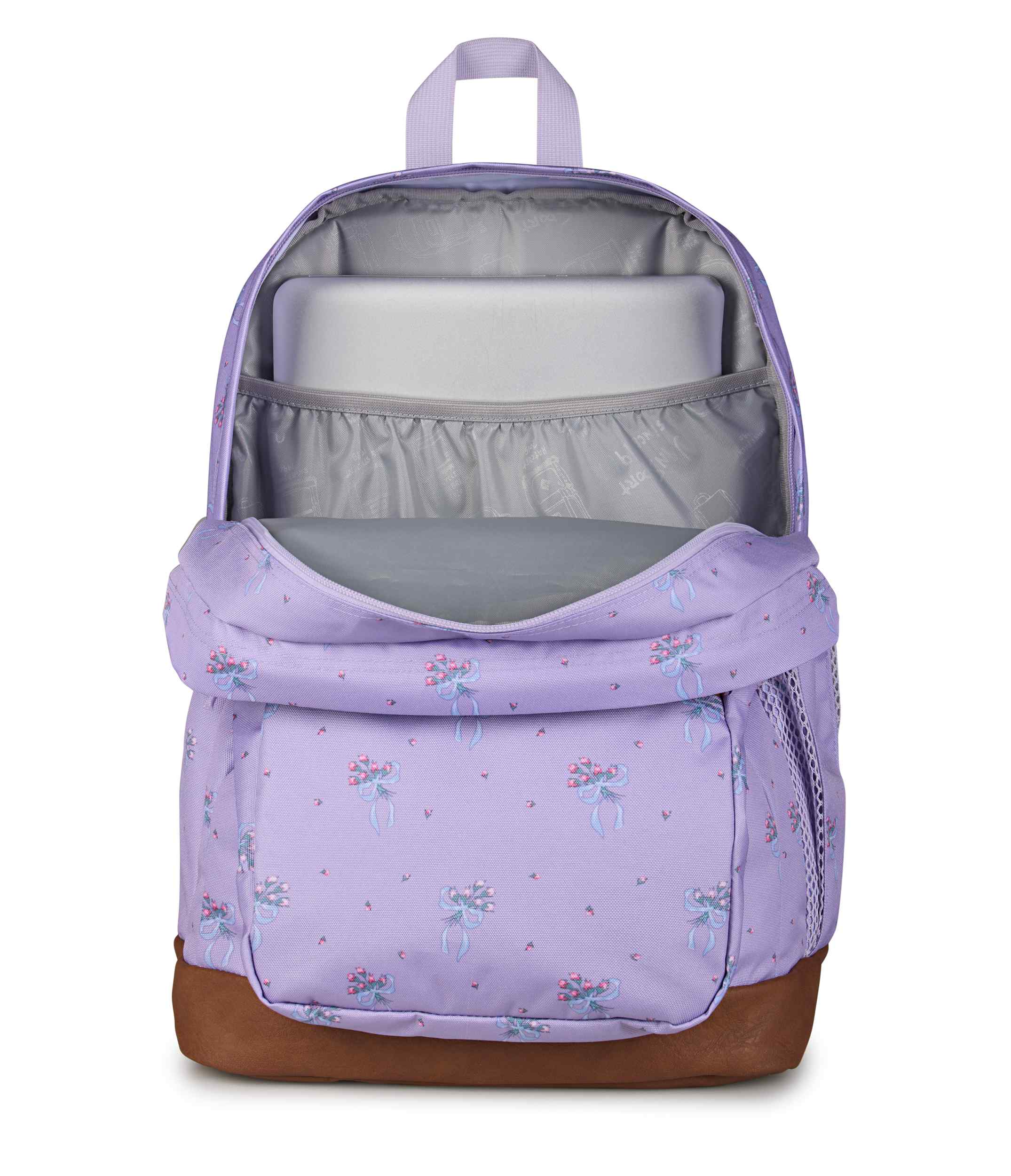jansport-cool-student-rucksack-pastel-petal-lilac-15-zoll image 7