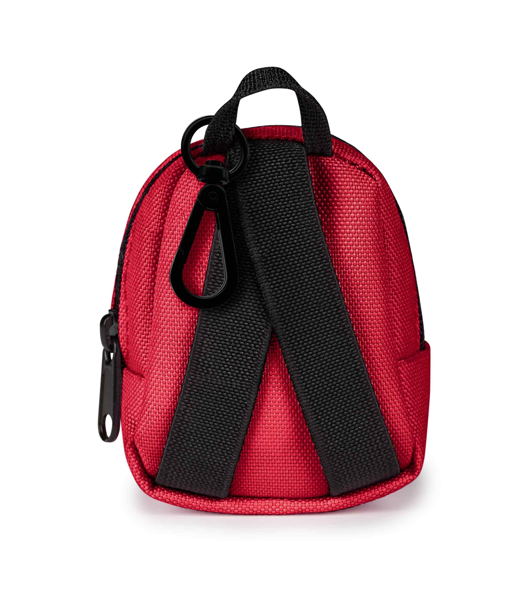 jansport-mini-break-mini-tasche-red-tape-karabiner image 2
