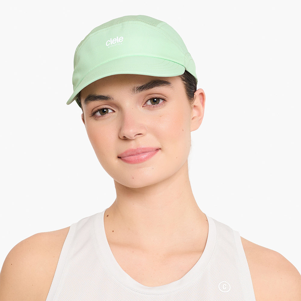 ciele-fstcap-sc-classic-athletics-laufcap-spearmint image 2