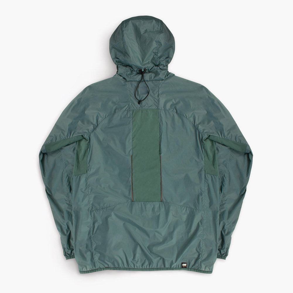 ciele-m-vntjacket-laufjacke-herren-silver-pine-leicht image 5