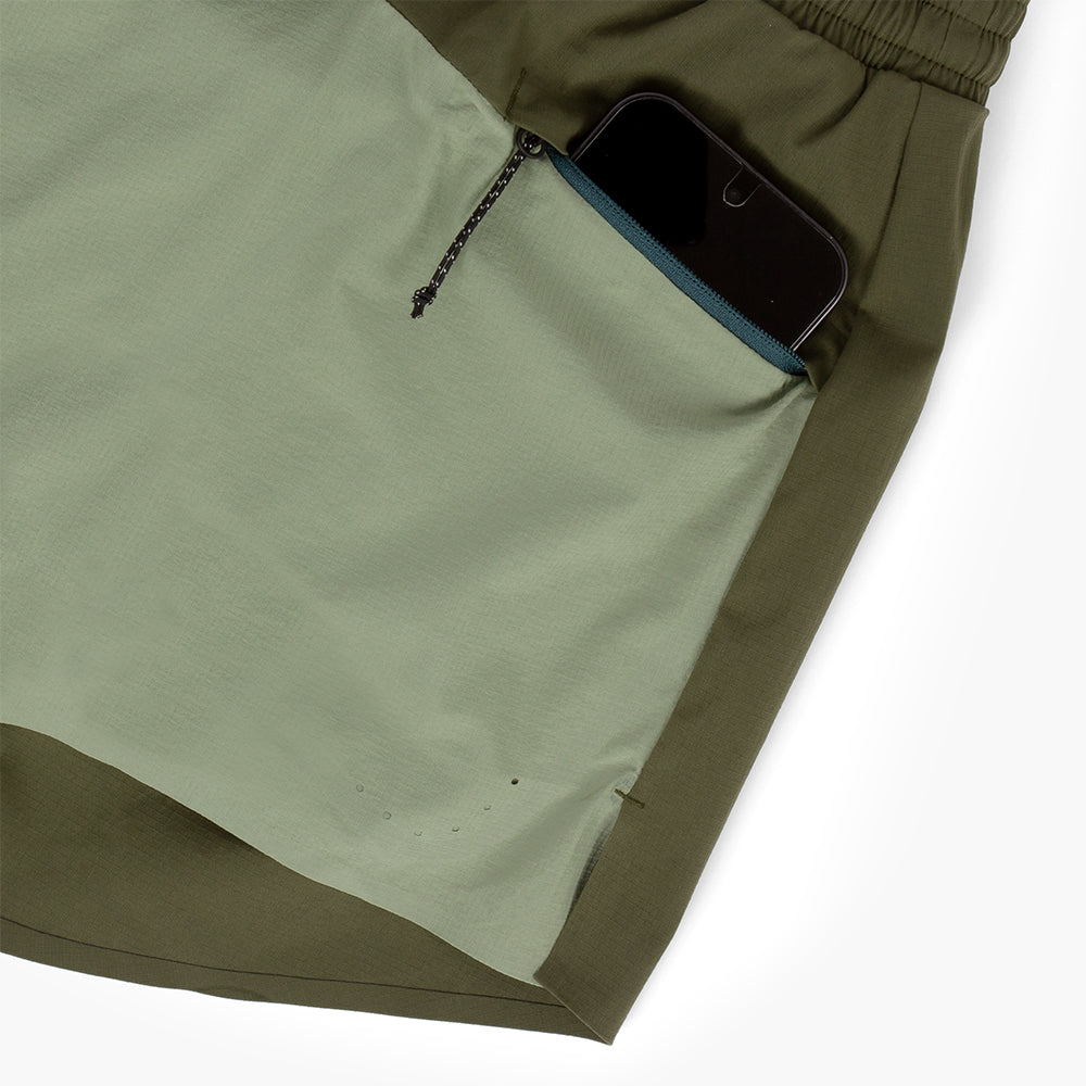 ciele-atshort-shorts-paradis-4-inch-schnelltrocknend image 6
