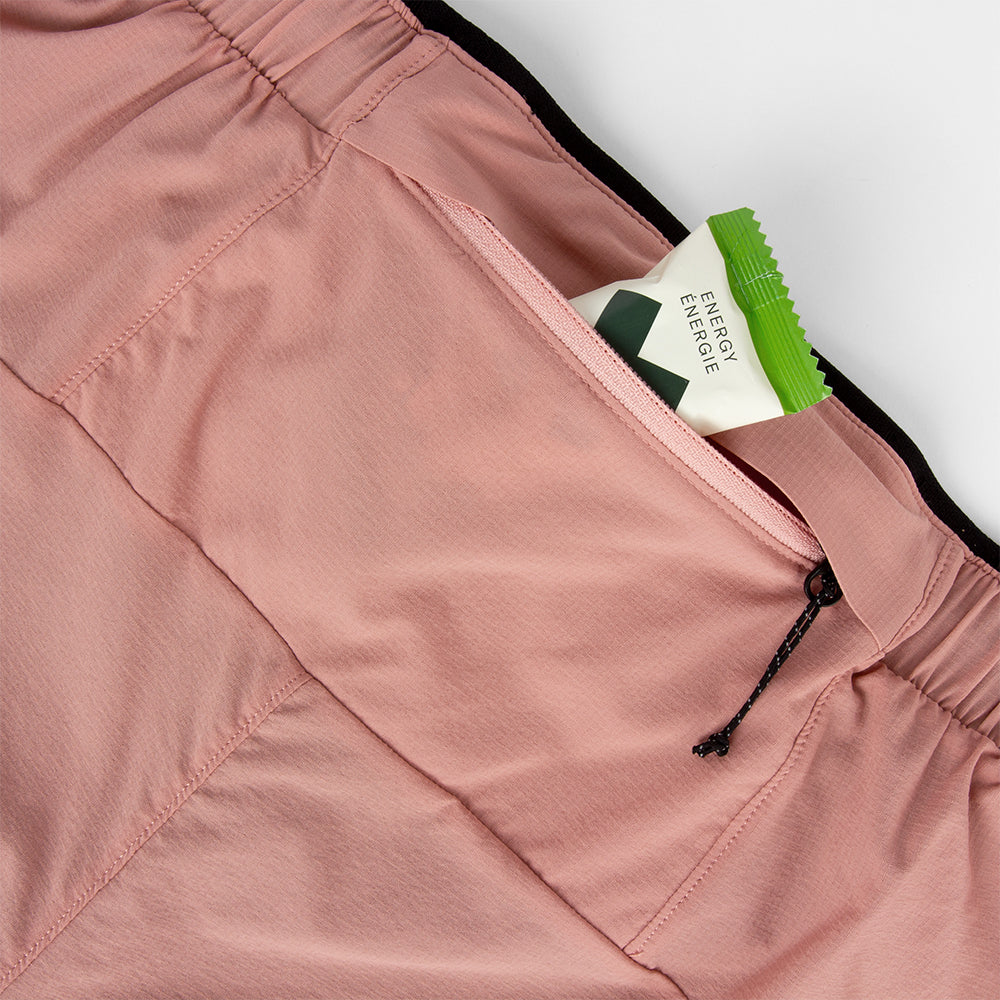 ciele-dlyshort-4-rose-dawn-laufshorts-damen-wasserabweisend image 7