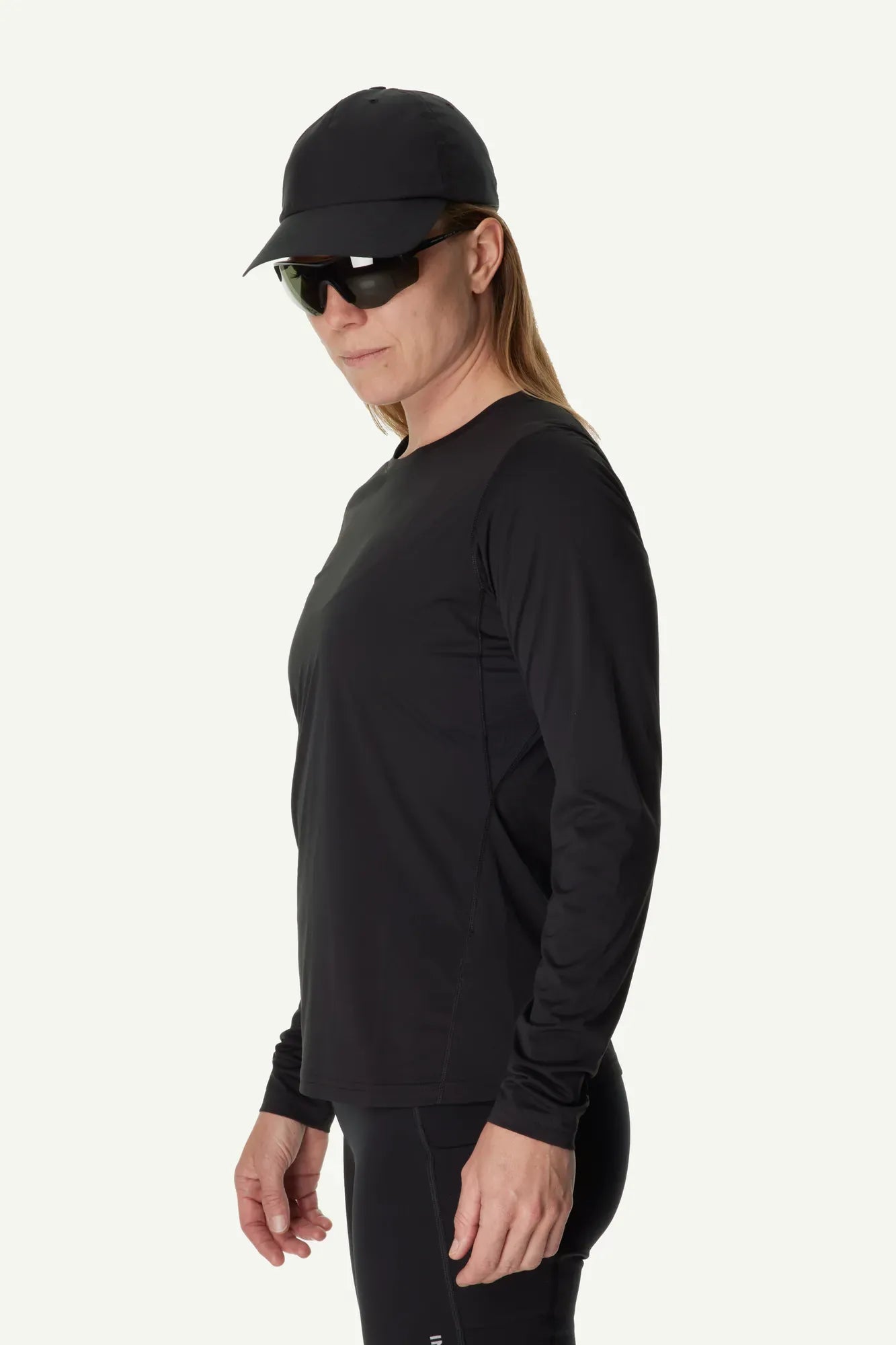 houdini-pace-air-ls-tee-damen-laufshirt-langarm image 2