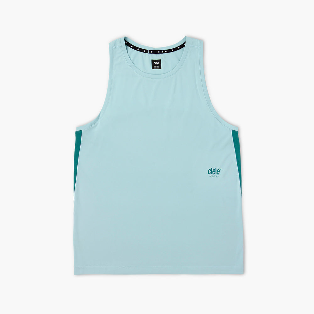 ciele-m-dlysinglet-sterling-blue-herren-singlet-m image 1