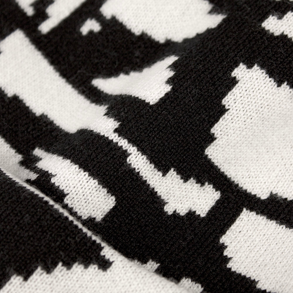 ciele-clnbeanie-all-over-loopy-tile-m-tze-whitaker-merino image 7