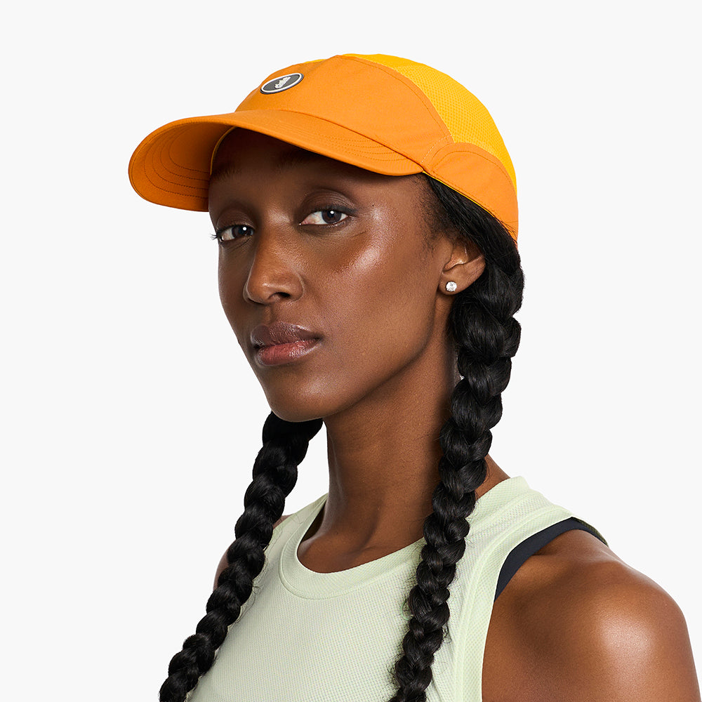 ciele-fstcap-sc-comp-laufcap-sunset-ninety-sl-orange image 3