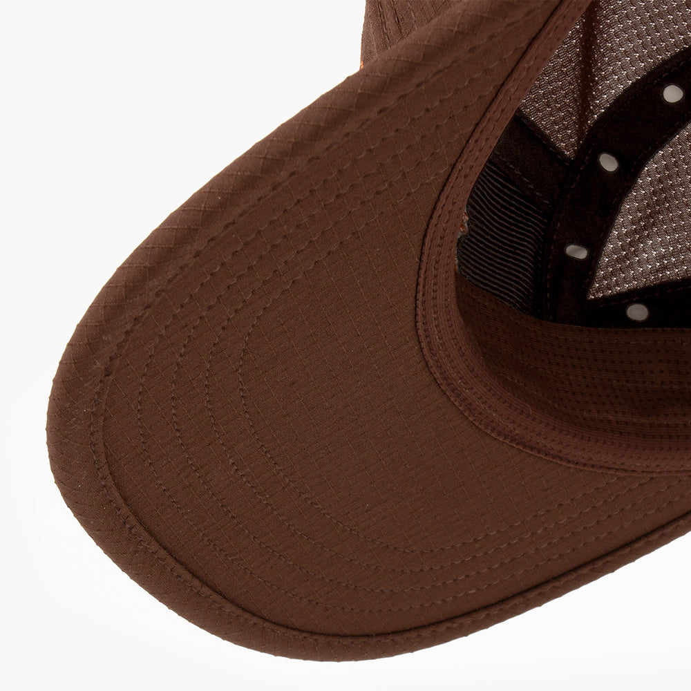 ciele-gocap-field-laufcap-cheetah-braun-oak image 6