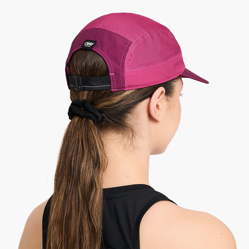 ciele-gocap-comp-century-mulberry-lauf-cap-unisex image 4