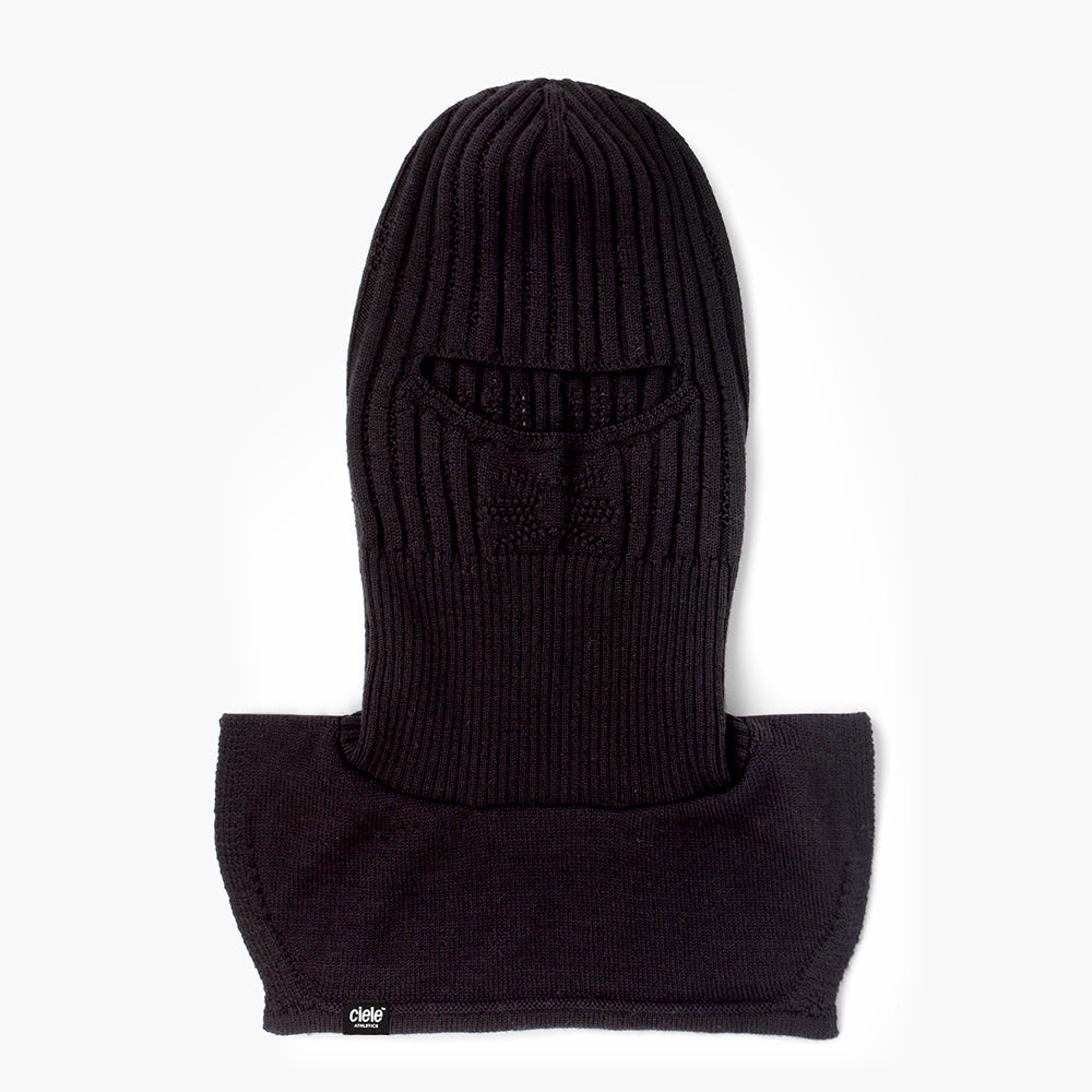 ciele-frdmask-black-balaclava-merino-sturmhaube image 1