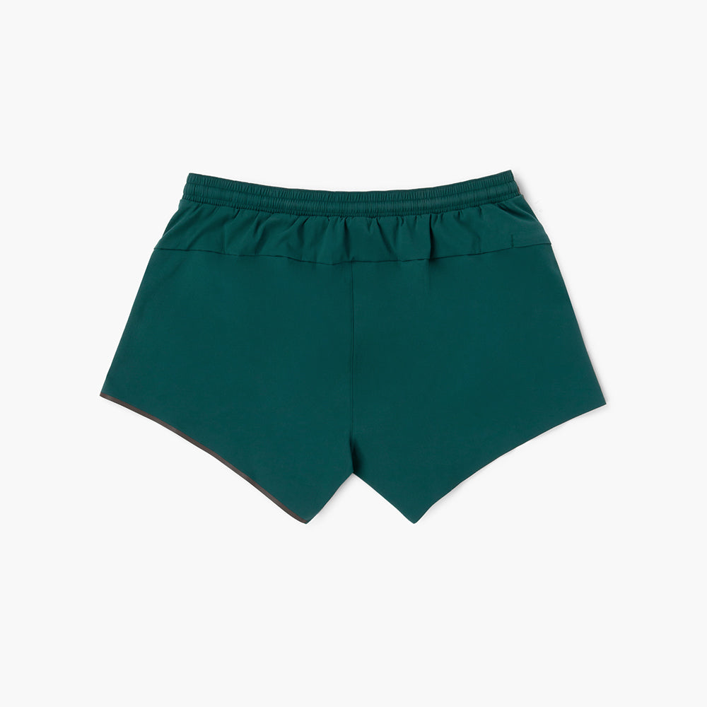 ciele-atshort-4-damen-laufshorts-dark-harbor-schwimmen image 5