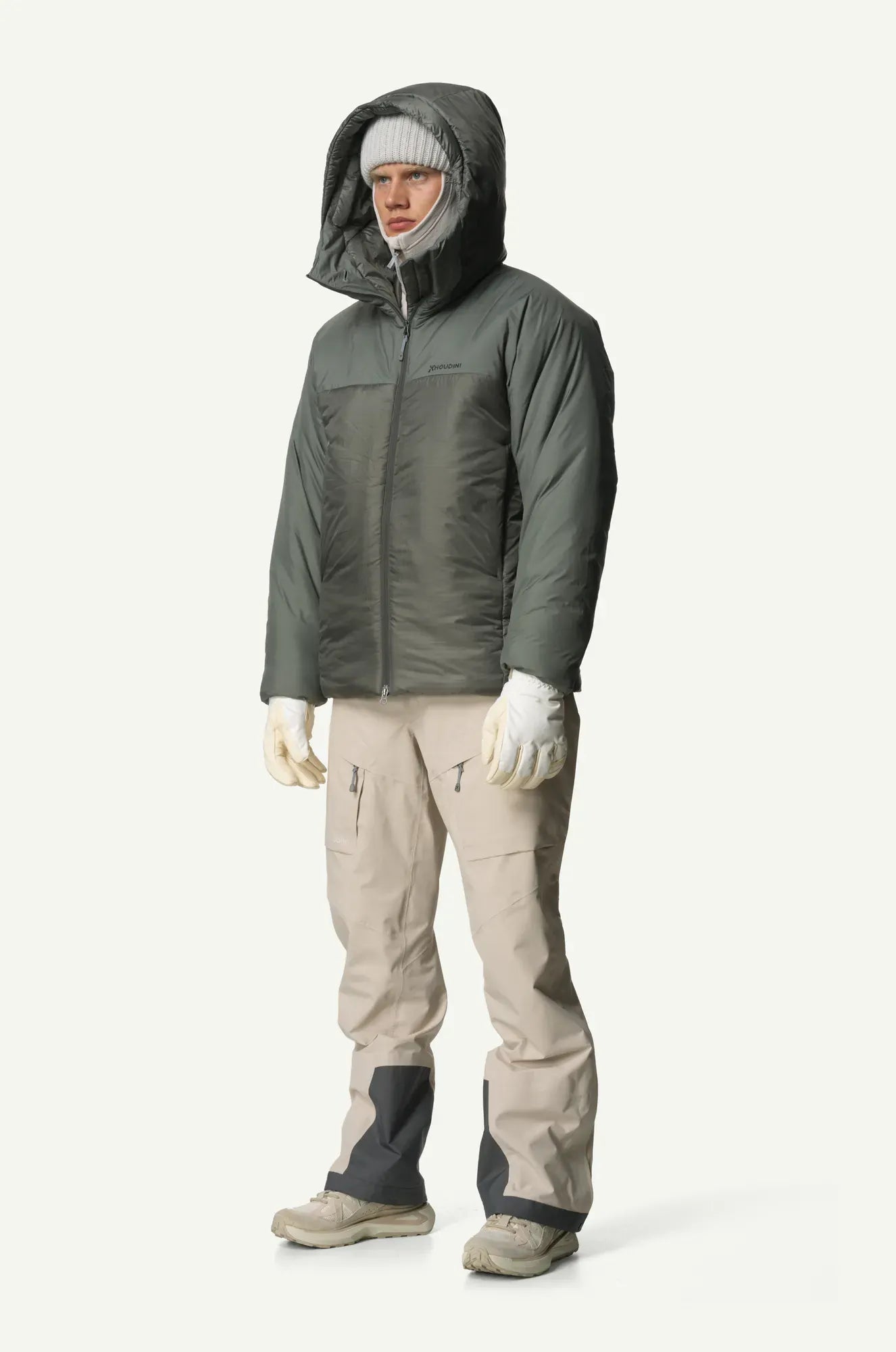 houdini-dunfri-m-s-double-dunfri-winterjacke-herren-true-black image 2