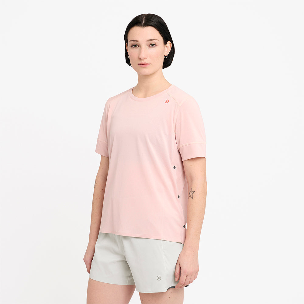 ciele-fsttshirt-peachskin-laufshirt-damen-schnell-trocknend image 3
