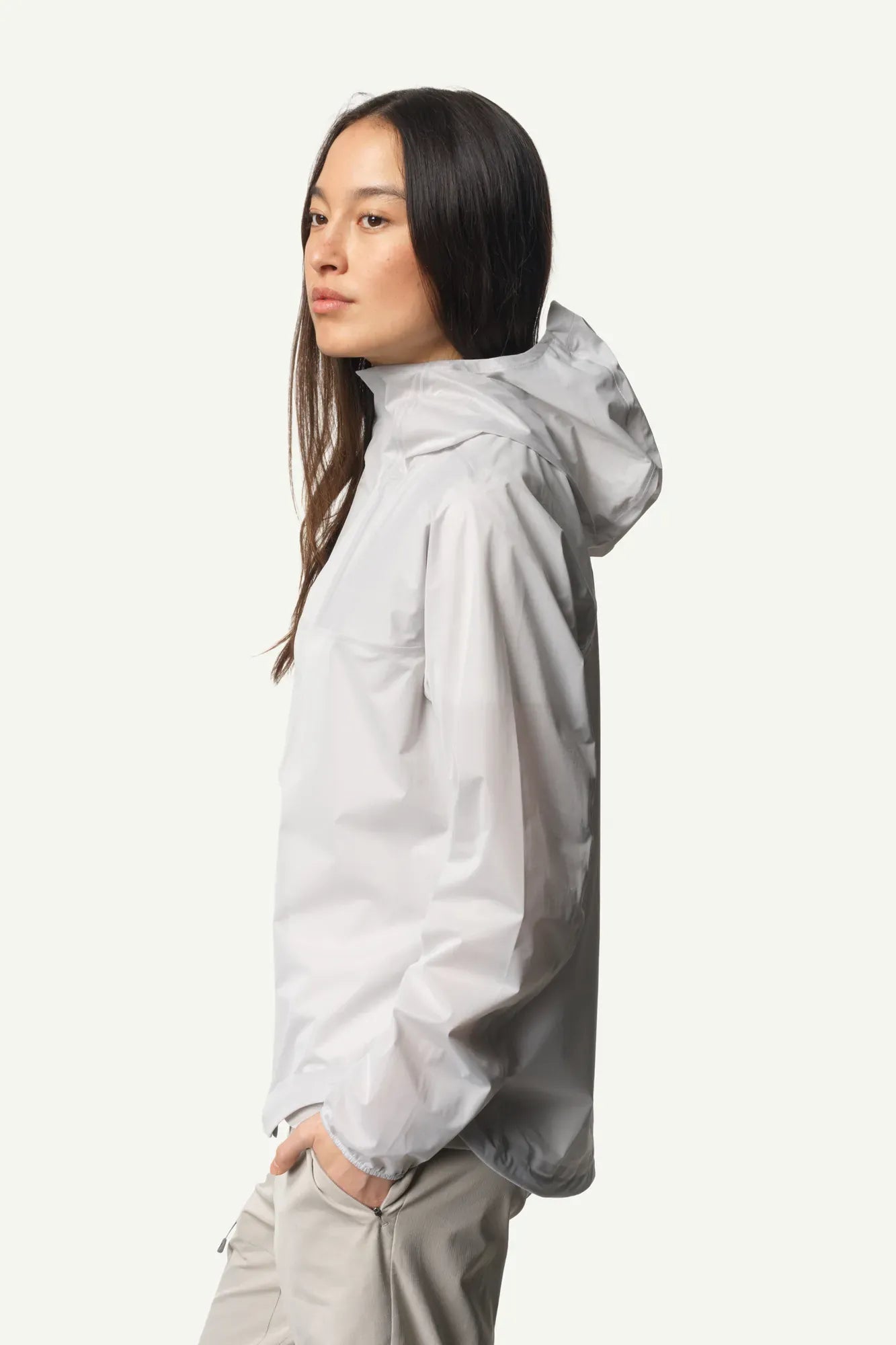 houdini-the-orange-damen-shelljacke-powderday-white-wasserdicht image 4