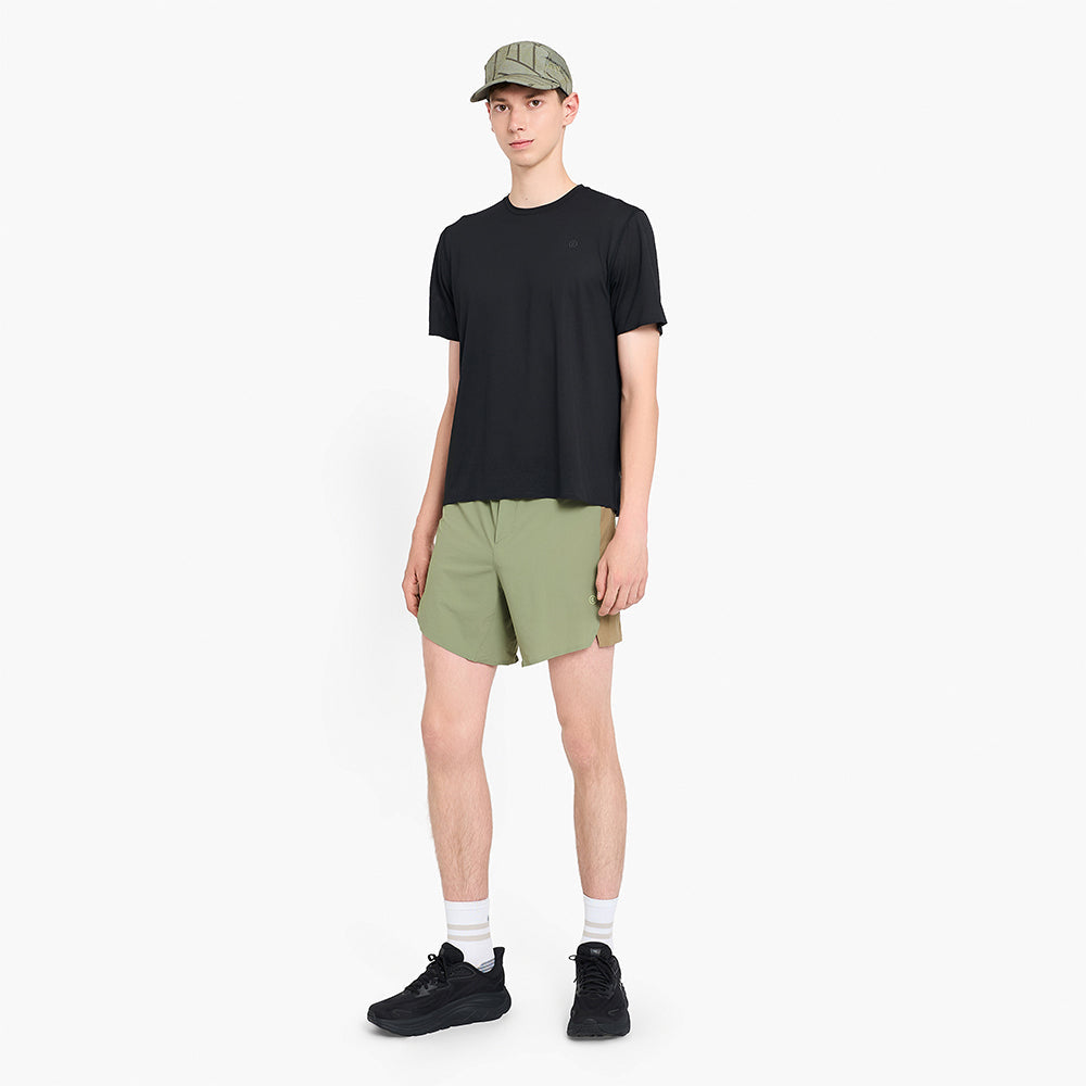 ciele-trnshort-7-linerless-laufshorts-toad-herren image 5